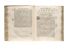 Historiae Lituanae pars prior [...] /Historiae Lituanae pars altera [...] LM-88, LM-89 TI/TII